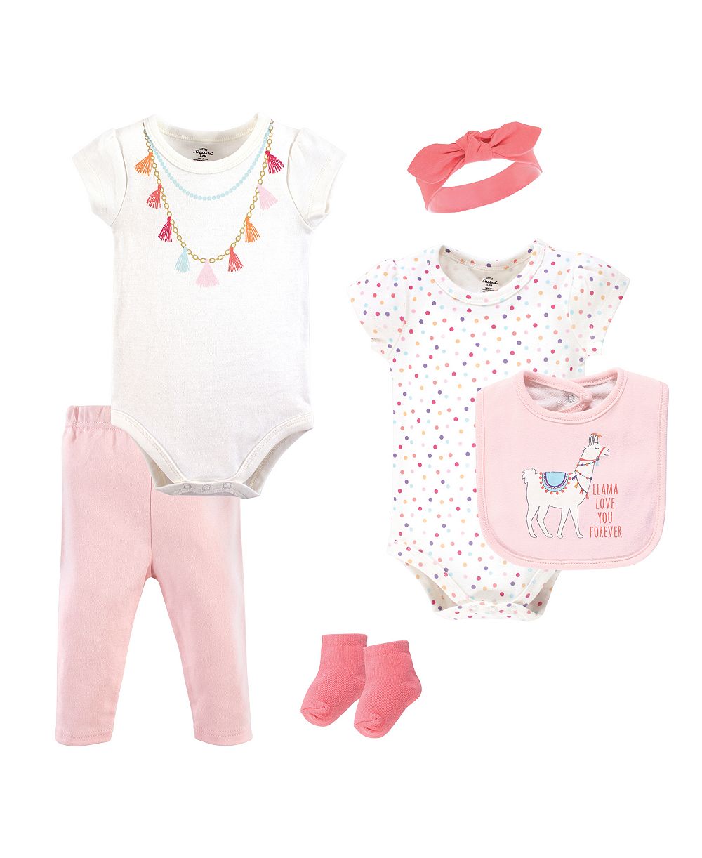 Набор Treasure Layette Multi-Piece