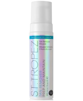 Мусс для удаления загара St. Tropez Prep & Maintain, 6.7-oz.