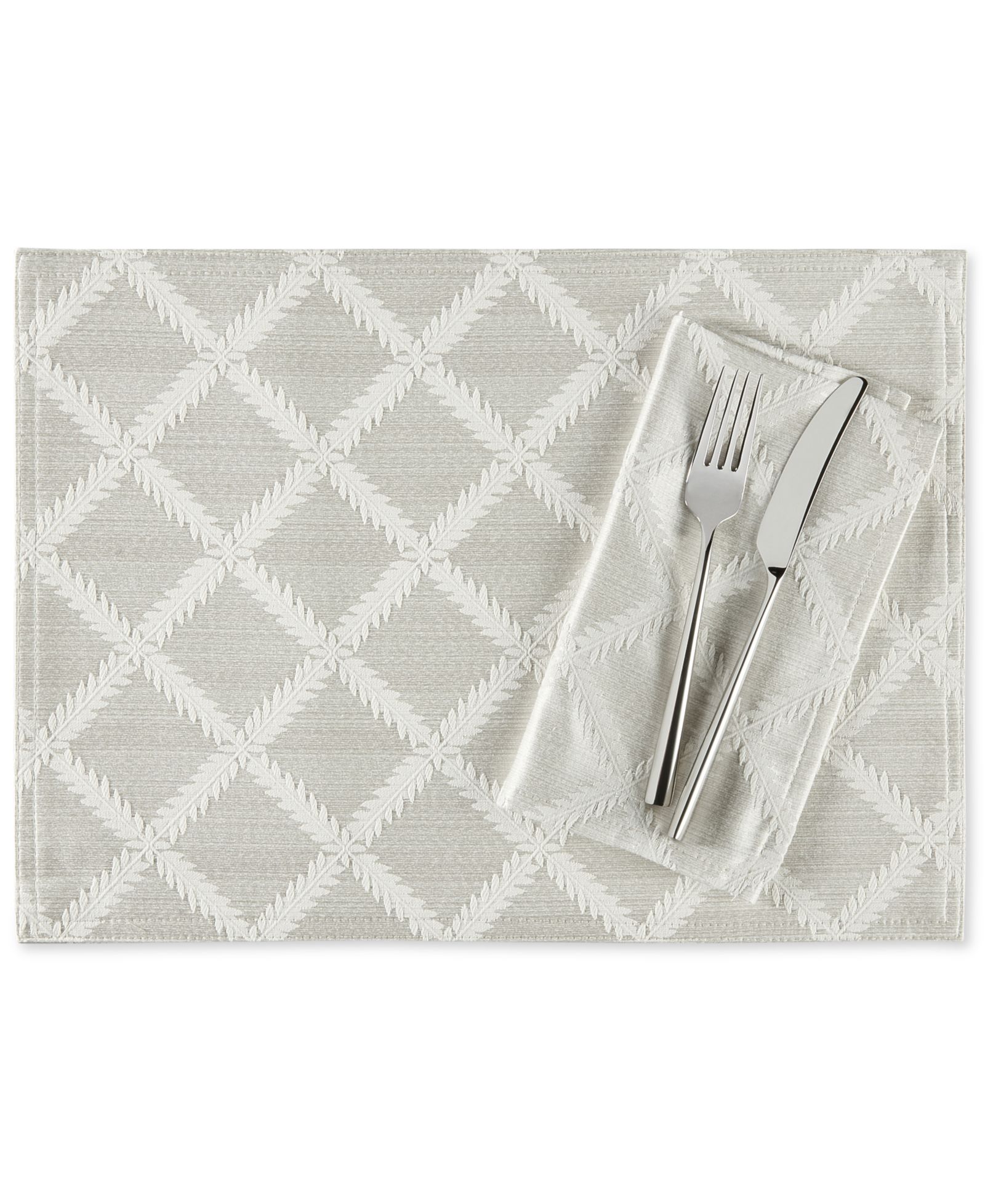 Lenox Laurel Leaf Подтарельник 19" x 13"