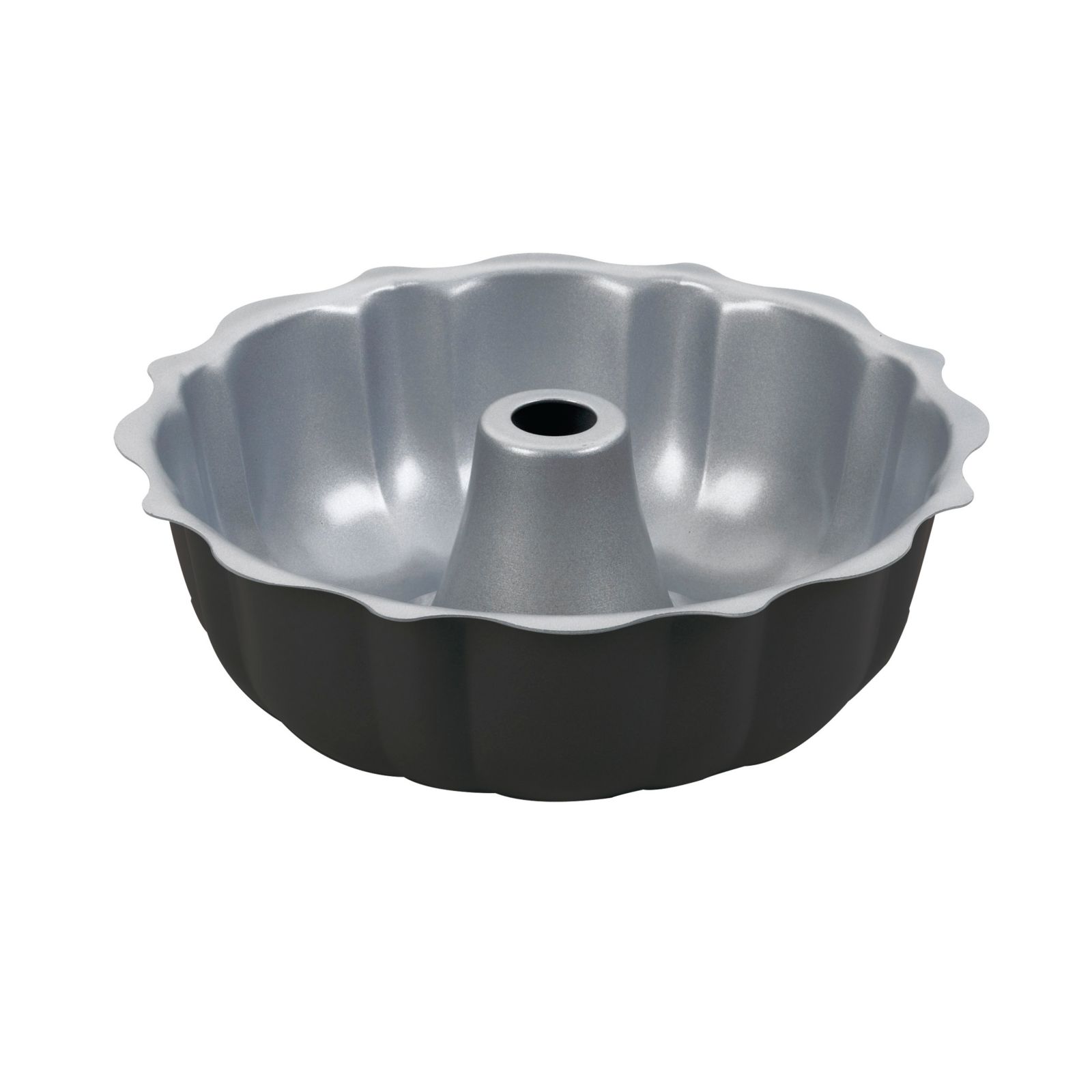 Cuisinart Chef's Classic™ Nonstick 9.5" Fluted Cake Pan