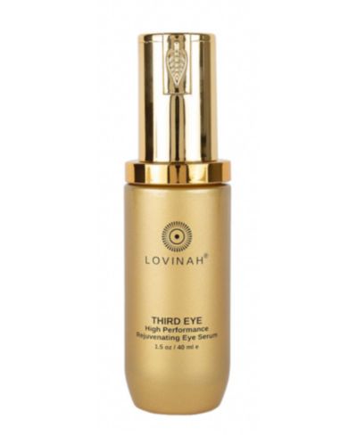 Омолаживающая сыворотка Lovinah Skincare Third Eye, 1.4 Oz