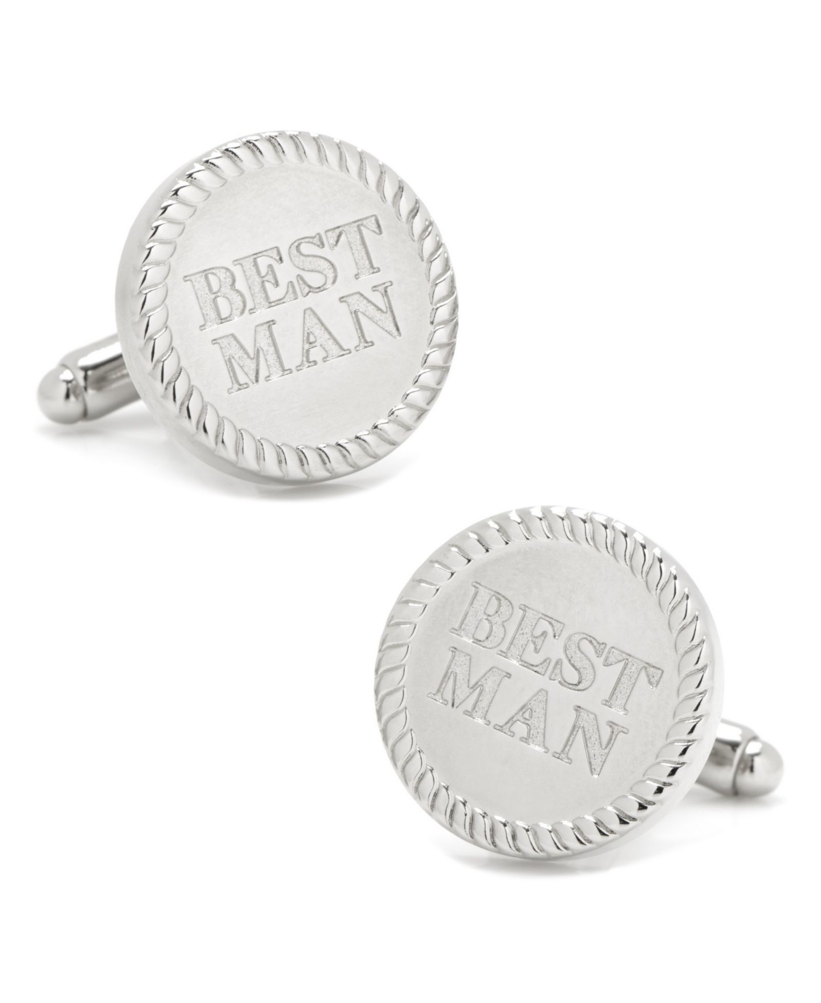 Запонки Best Man