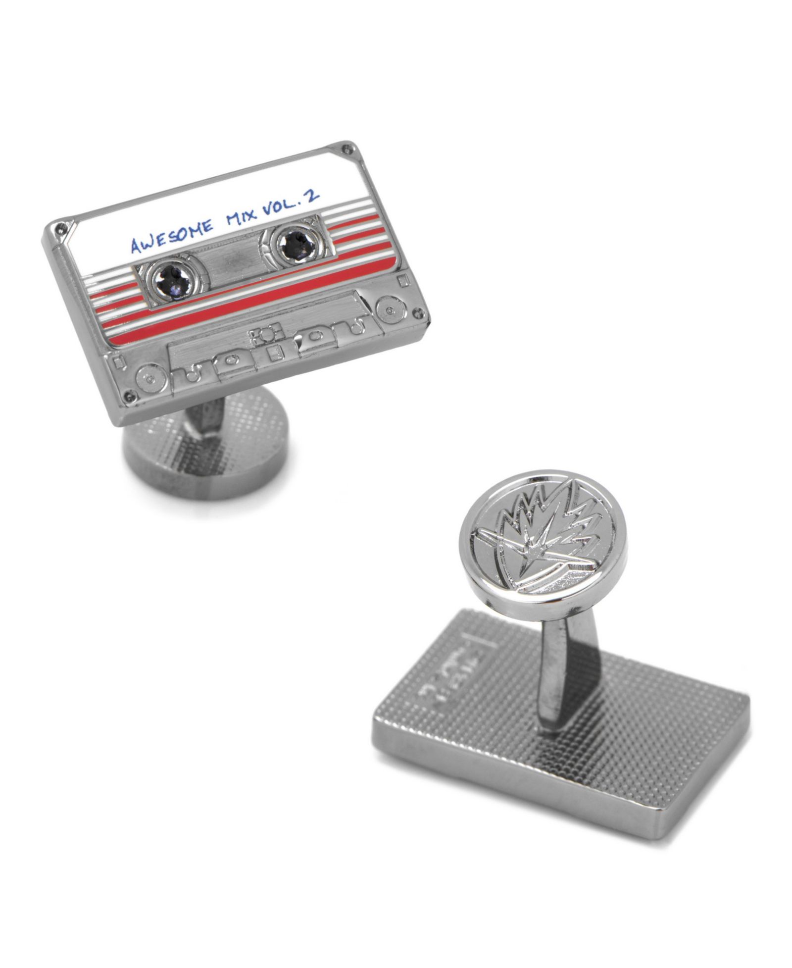 Awesome Mix Tape No. 2 запонки