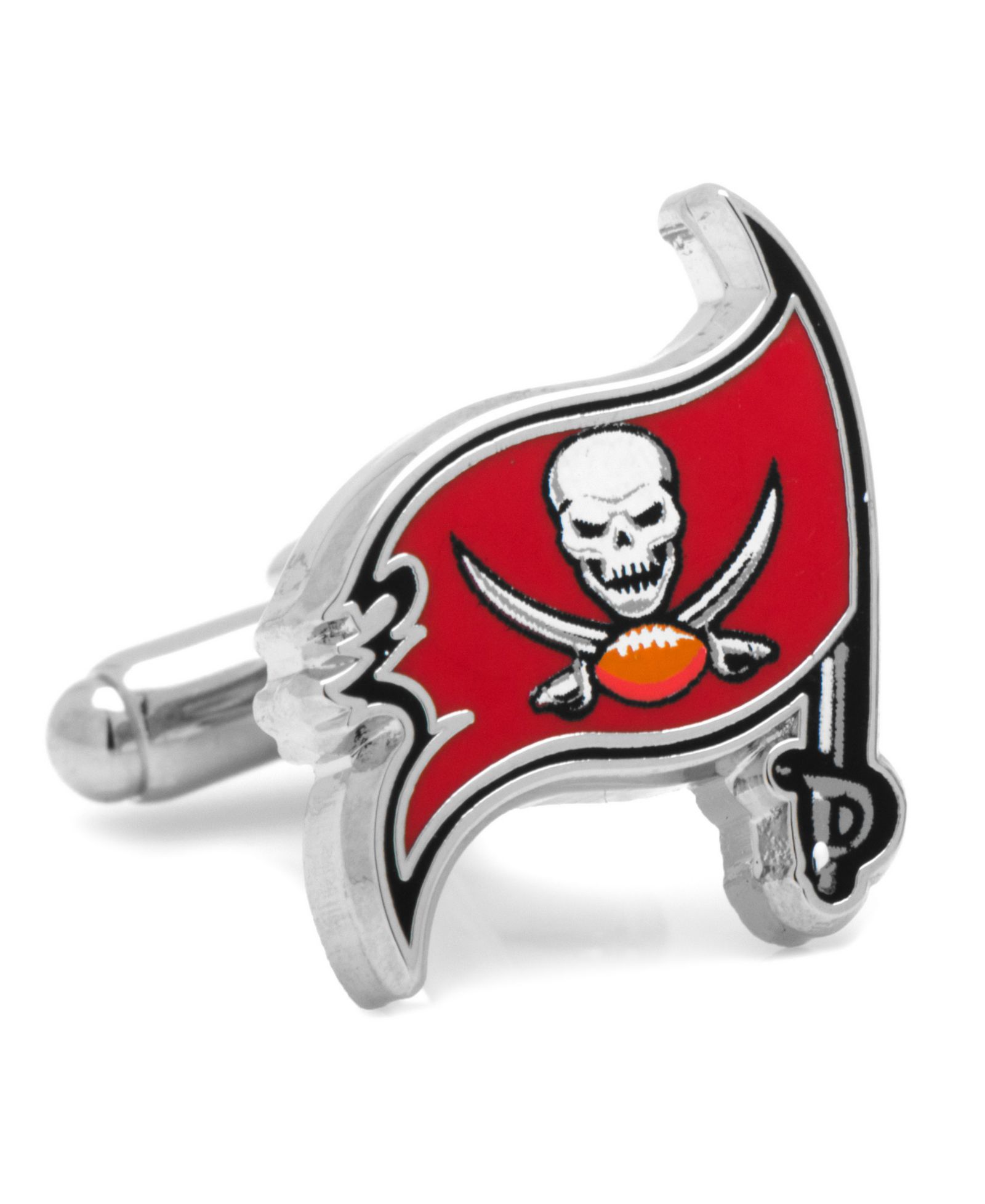 Запонки Tampa Bay Buccaneers