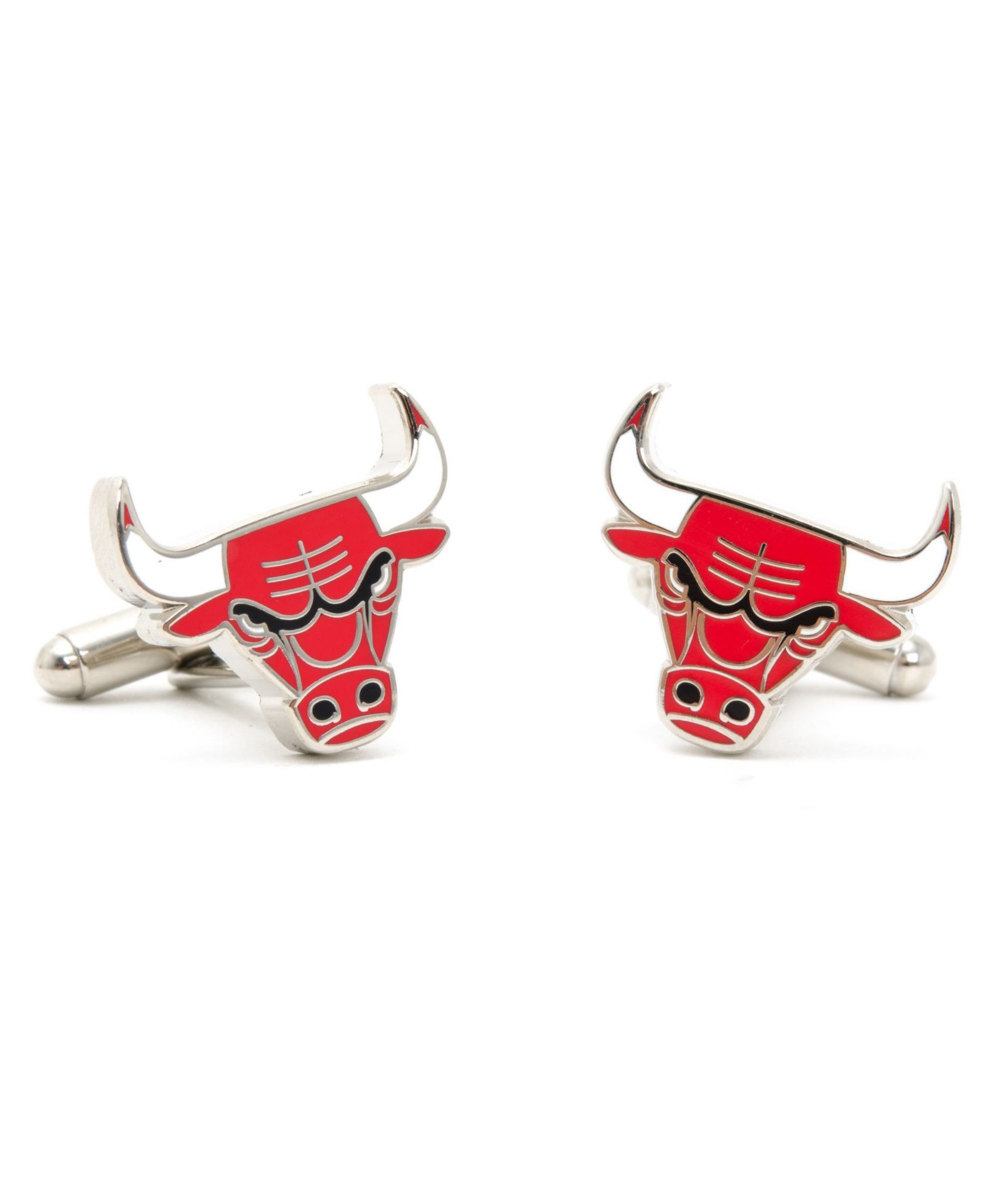 Chicago Bulls запонки
