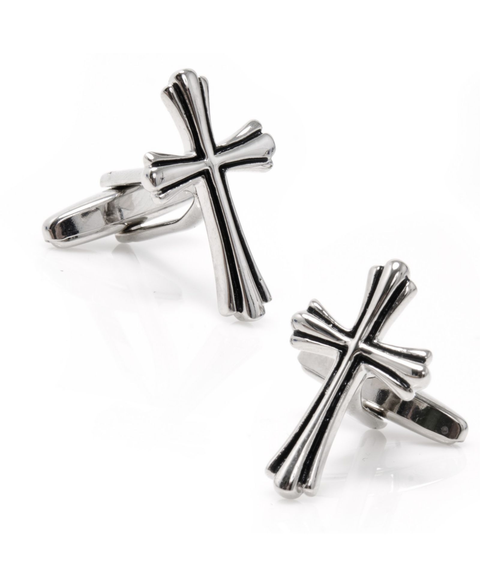 Запонки Cross