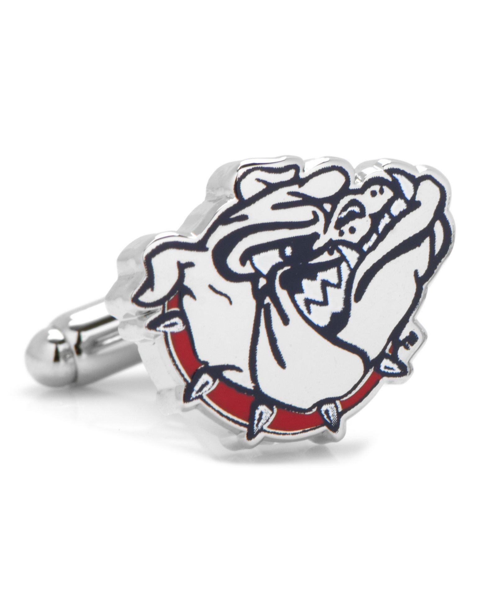 Cufflinks Inc. Запонки Gonzaga University Bulldogs