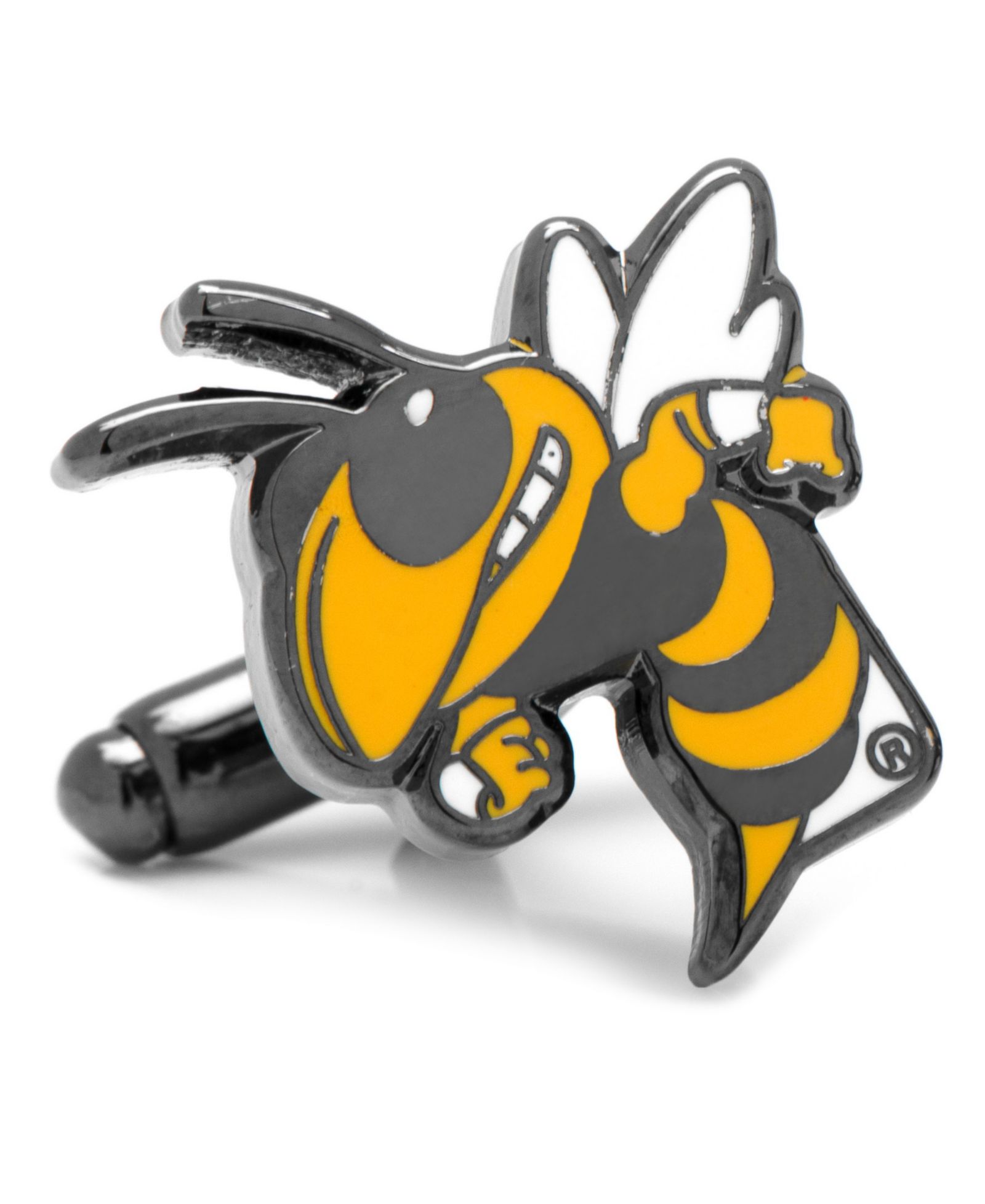 Georgia Tech запонки