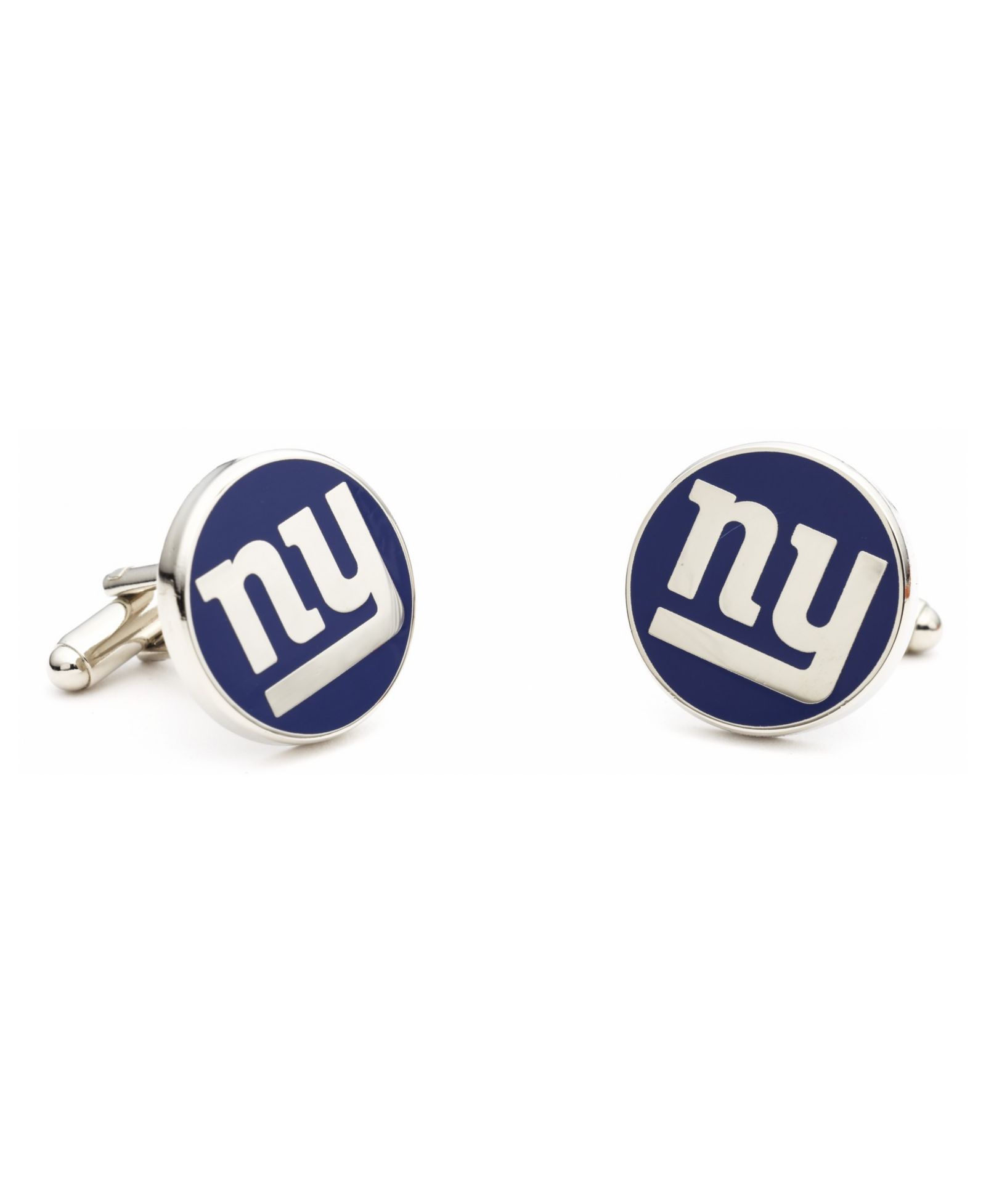New York Giants Запонки