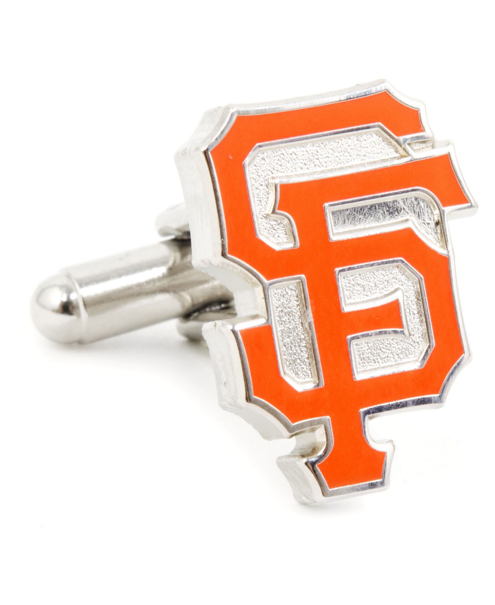 Запонки San Francisco Giants
