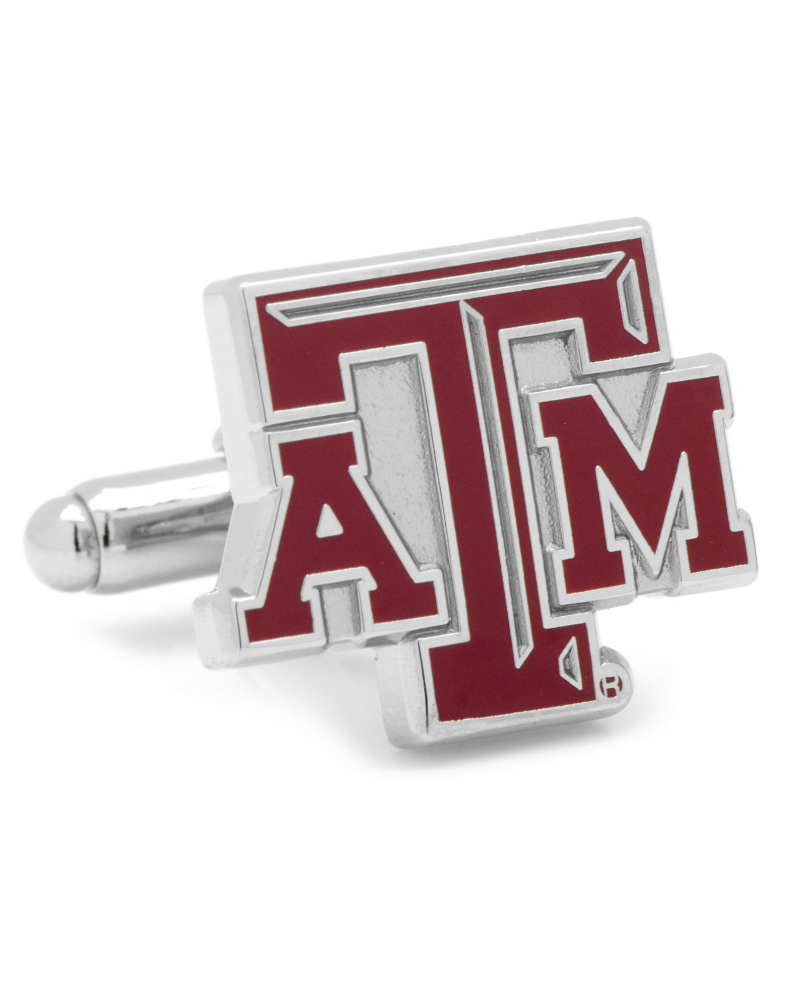 Запонки Texas A&M Aggies