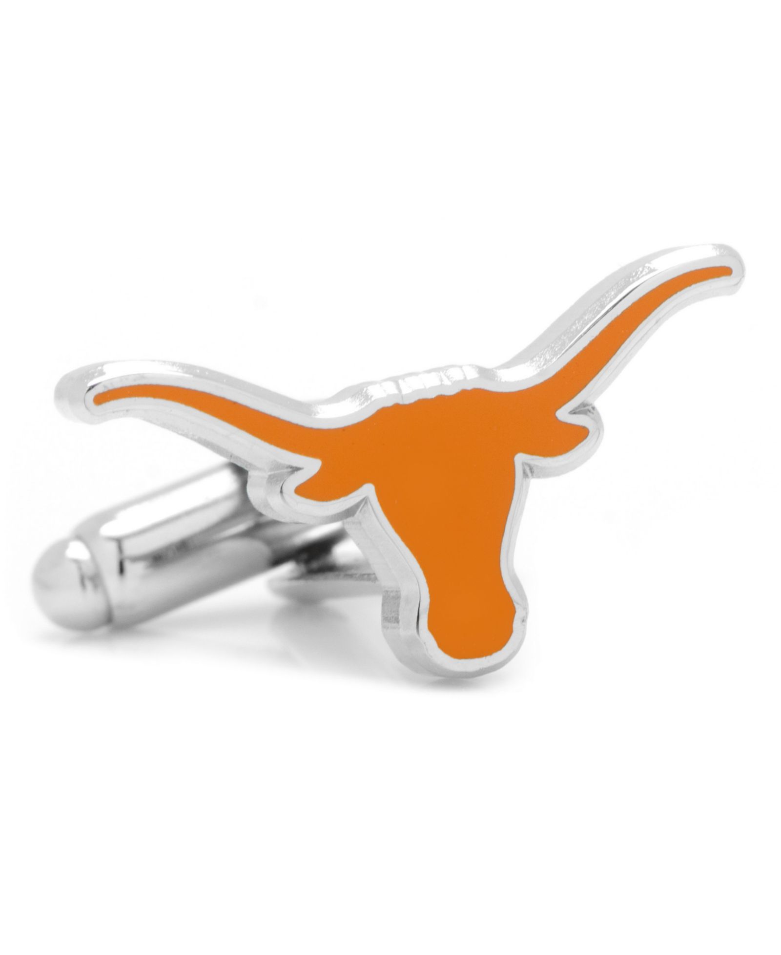 Texas Longhorns Запонки