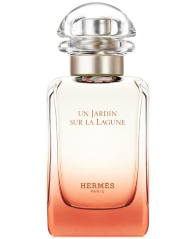 HERMÈS Un Jardin sur la Lagune Eau de Toilette, 1.6-oz.