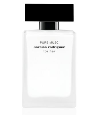 Narciso Rodriguez For Her Pure Musc парфюмерная вода, 1.6-oz.