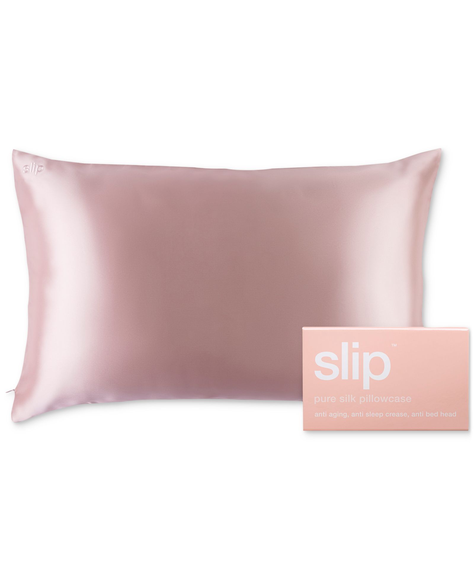 Slip Pure Silk Queen Pillowcase
