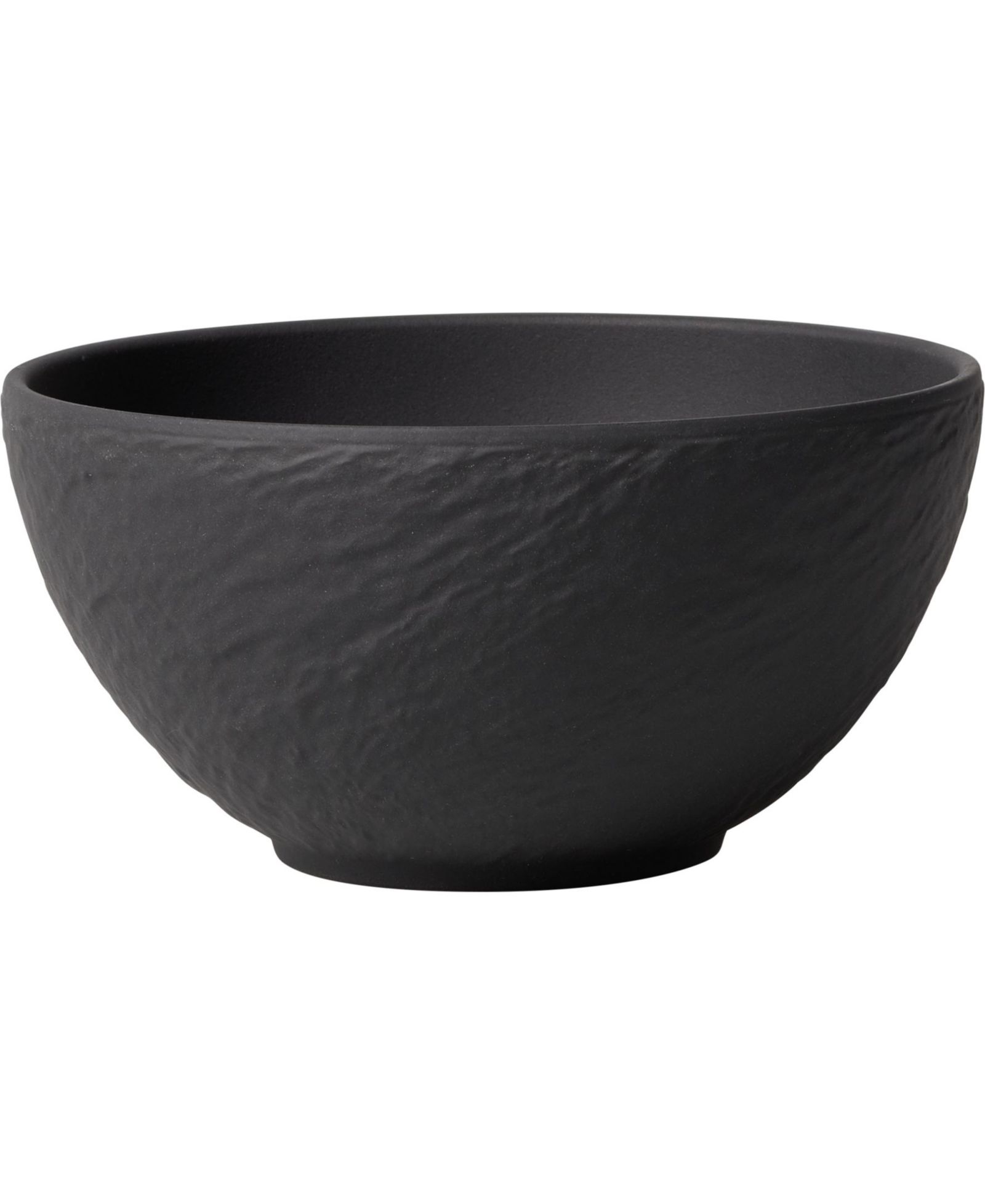 Villeroy & Boch  Manufacture Rock Rice Bowl
