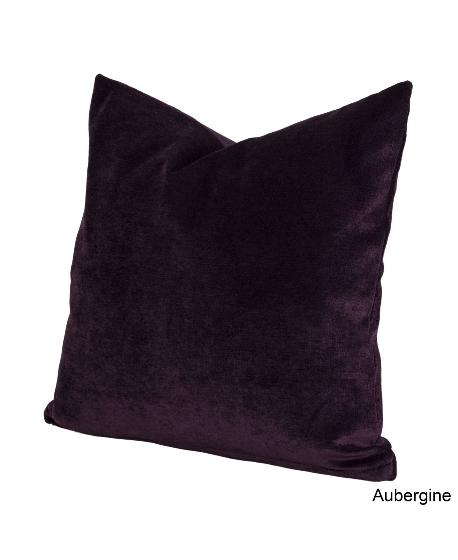Siscovers Padma Solid 1-Pc. Decorative Pillow, 20" x 20"