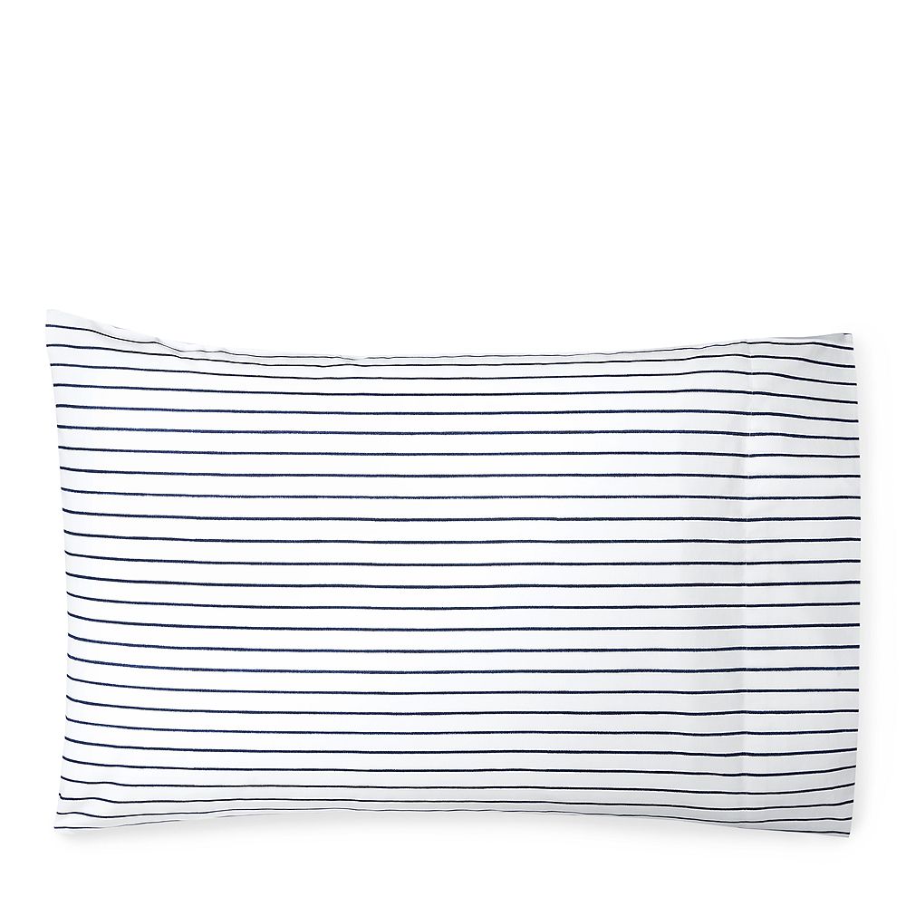 Lauren Ralph Lauren Spencer Stripe Pillowcase Pair, Standard