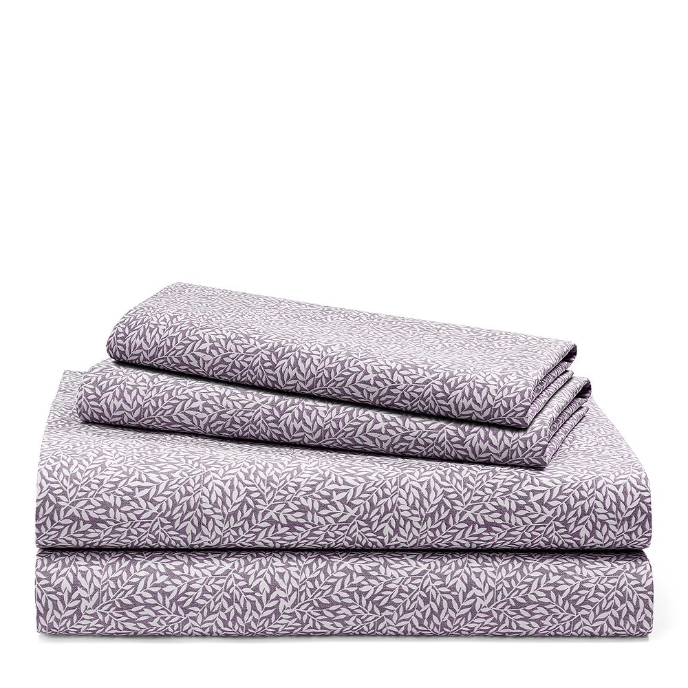 Lauren Ralph Lauren Spencer Leaf Sheet Set, King