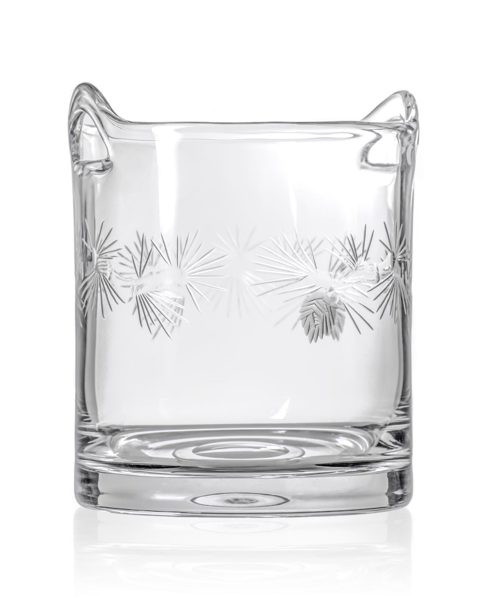 Rolf Glass ведерко для льда Icy Pine Champagne