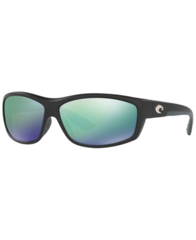 BLACK/BLUE MIR POL
