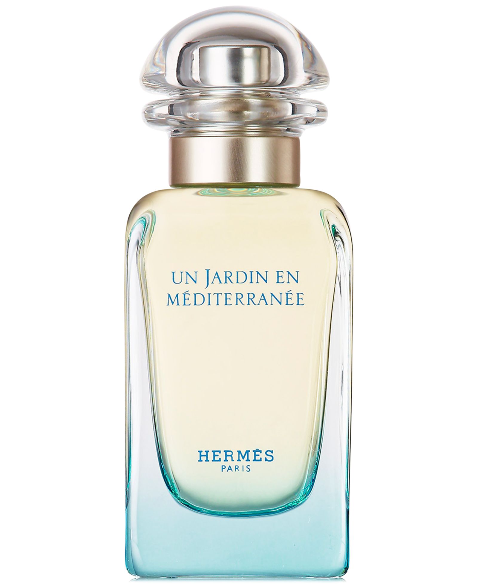 HERMÈS Un Jardin en Méditerranée Eau de Toilette, 1.6-oz.