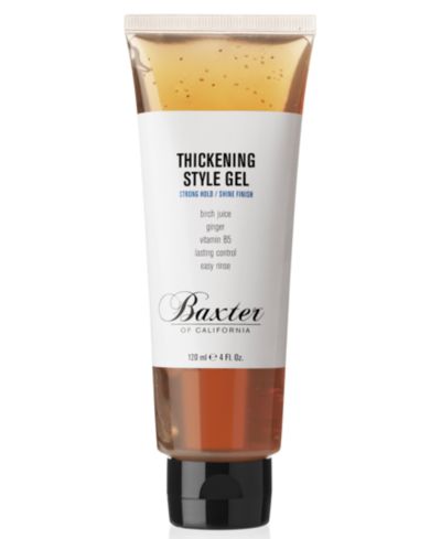 Baxter of California Гель для укладки Thickening Style 4-oz.