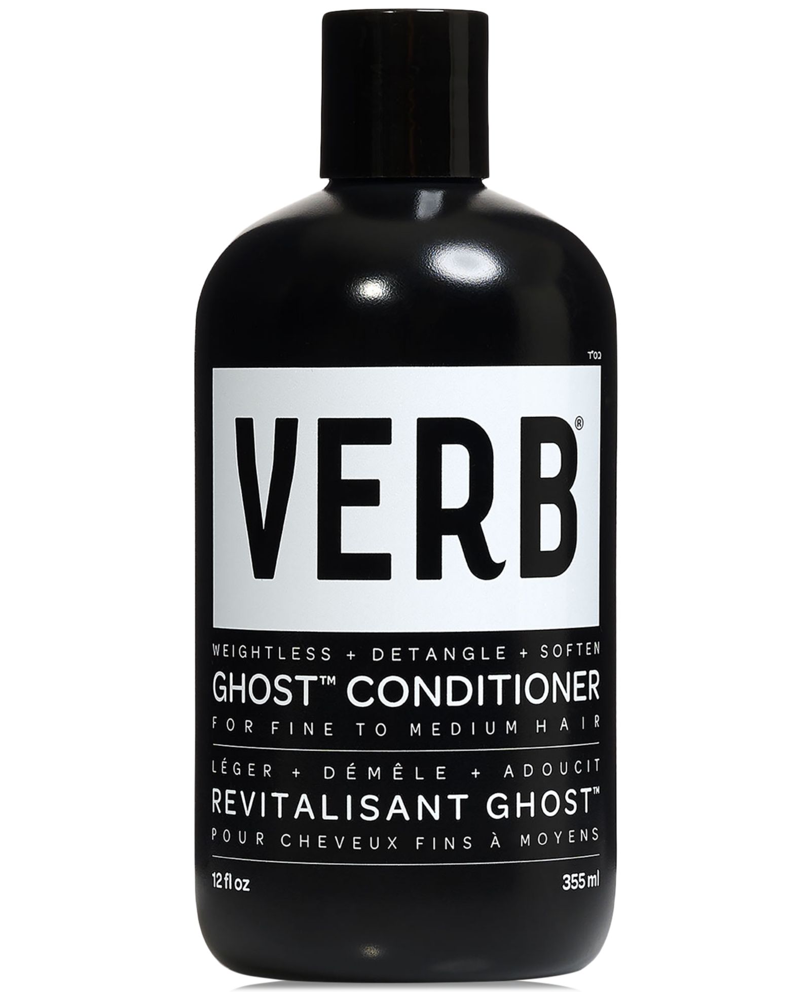 Verb Ghost Conditioner - 12 fl oz / 355 ml