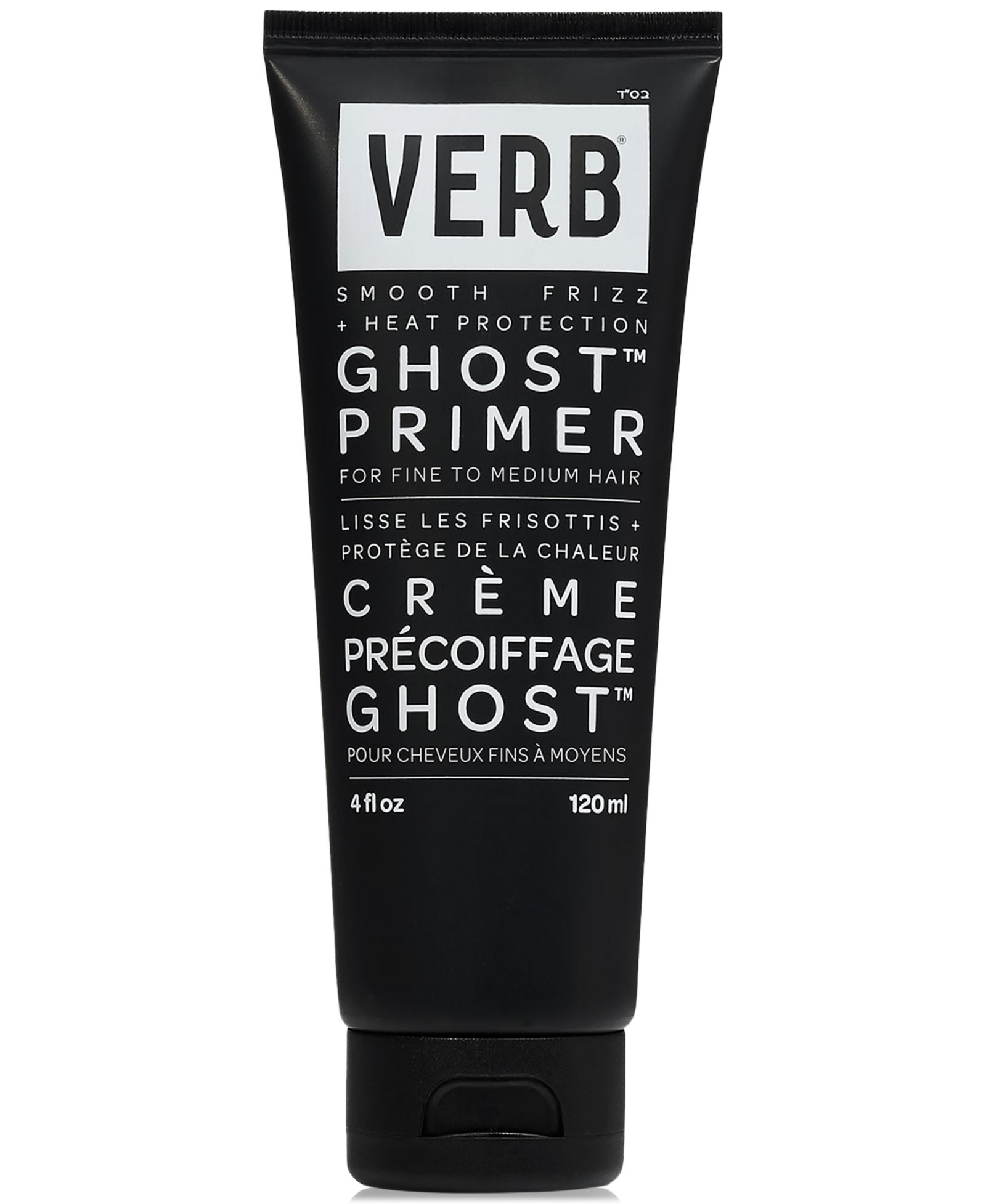 Праймер для волос Verb Ghost Primer - 4 fl oz / 118 ml