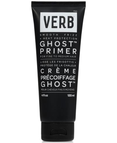 Праймер для волос Verb Ghost Primer - 4 fl oz / 118 ml
