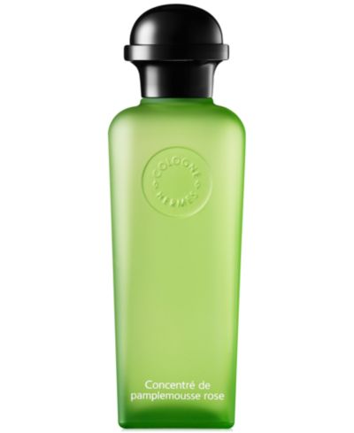 Туалетная вода HERMÈS Concentré de Pamplemousse Rose, 3.3-oz.