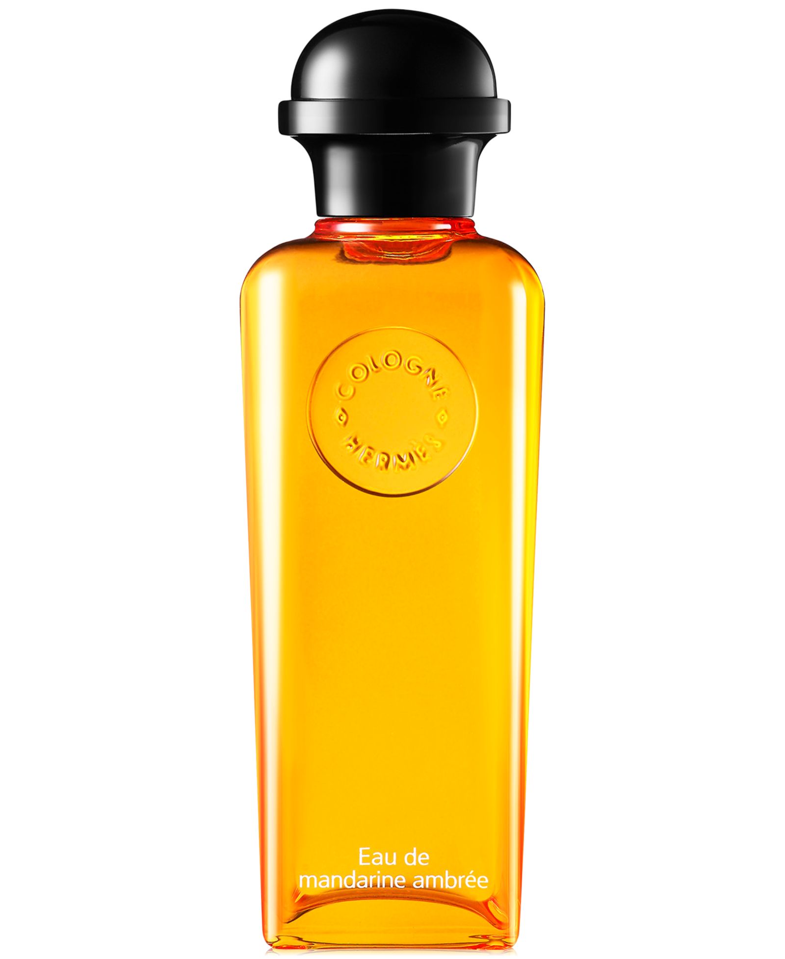 HERMÈS Eau de mandarine ambrée, Eau de Cologne Spray, 3.3 oz.