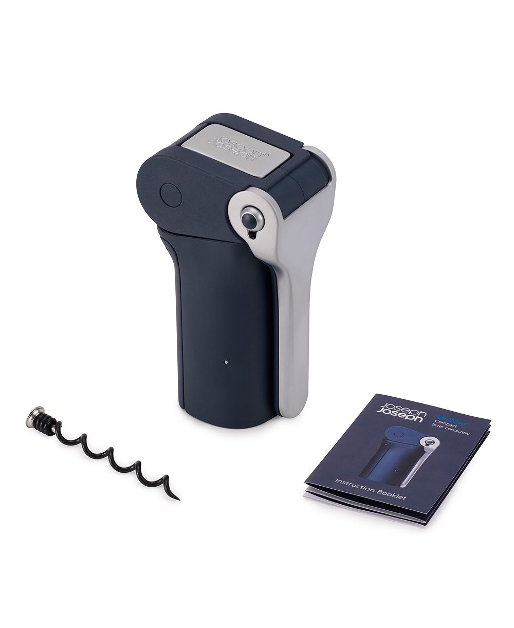 Штопор Joseph Joseph Barwise Corkscrew