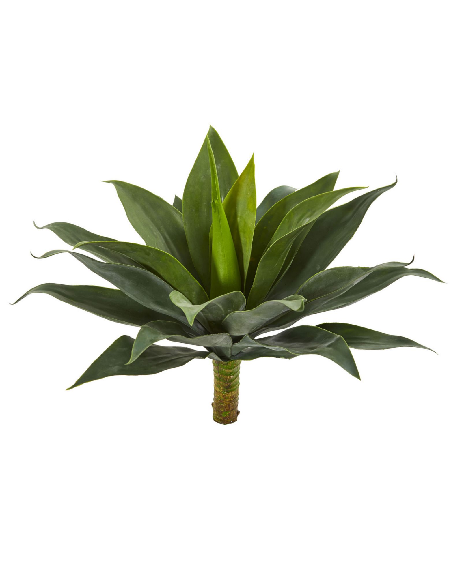 Искусственное растение Nearly Natural Agave 19” (2 шт.)