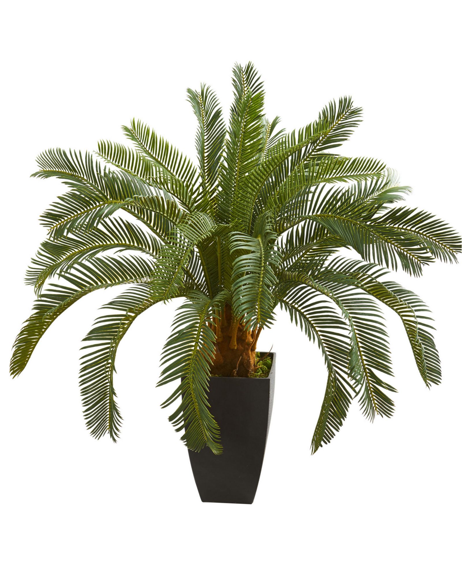 Nearly Natural 30” Cycas Artificial Plant
