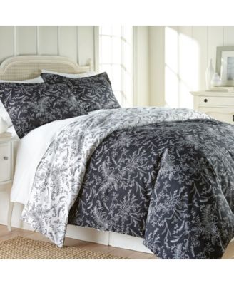Комплект зимних стеганых одеял Southshore Fine Linens, Full/Queen