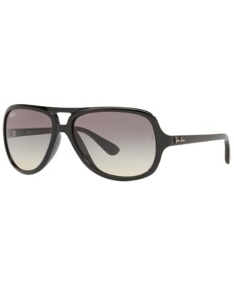 Солнцезащитные очки Ray-Ban Unisex с градиентом, RB4162