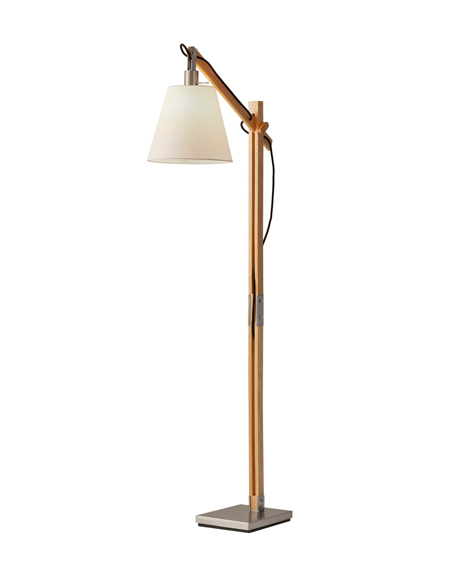 Торшер Adesso Walden Floor Lamp