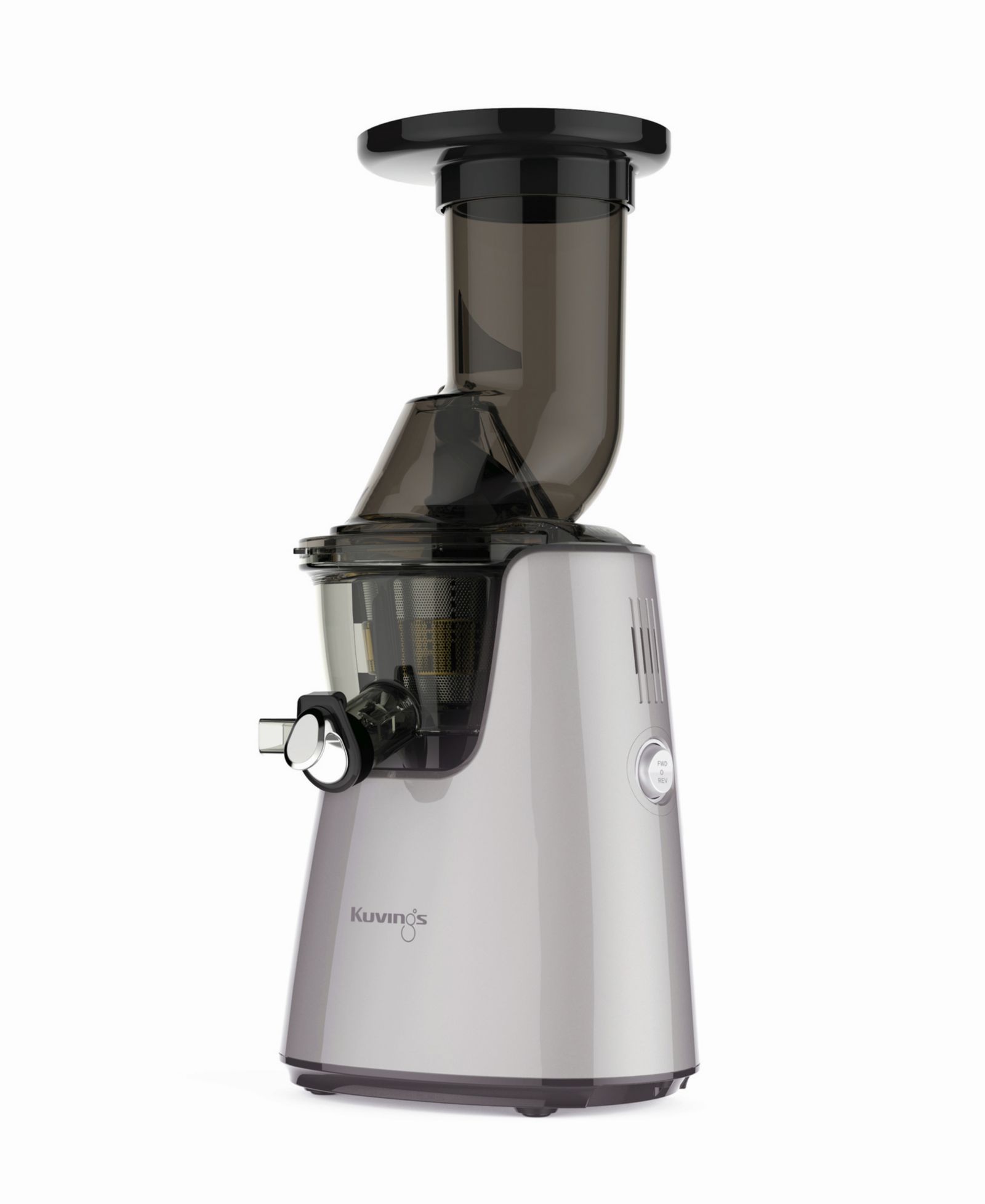 Соковыжималка Kuvings C7000S Whole Slow