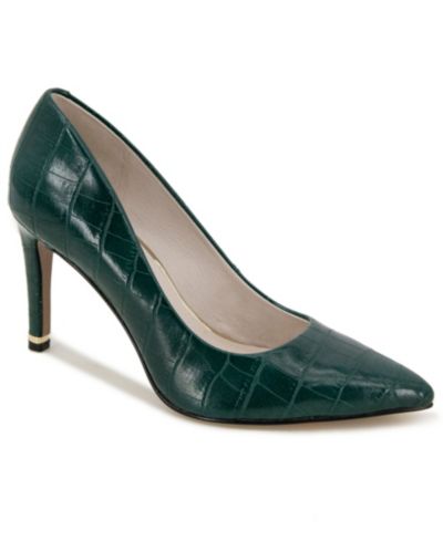 Kenneth Cole New York Женские туфли-лодочки Riley 85