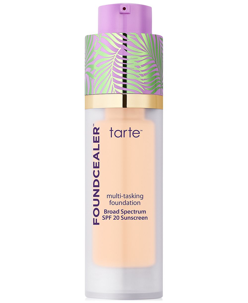 Tarte™ Babassu Foundcealer™ Skincare Foundation Broad Spectrum SPF 20