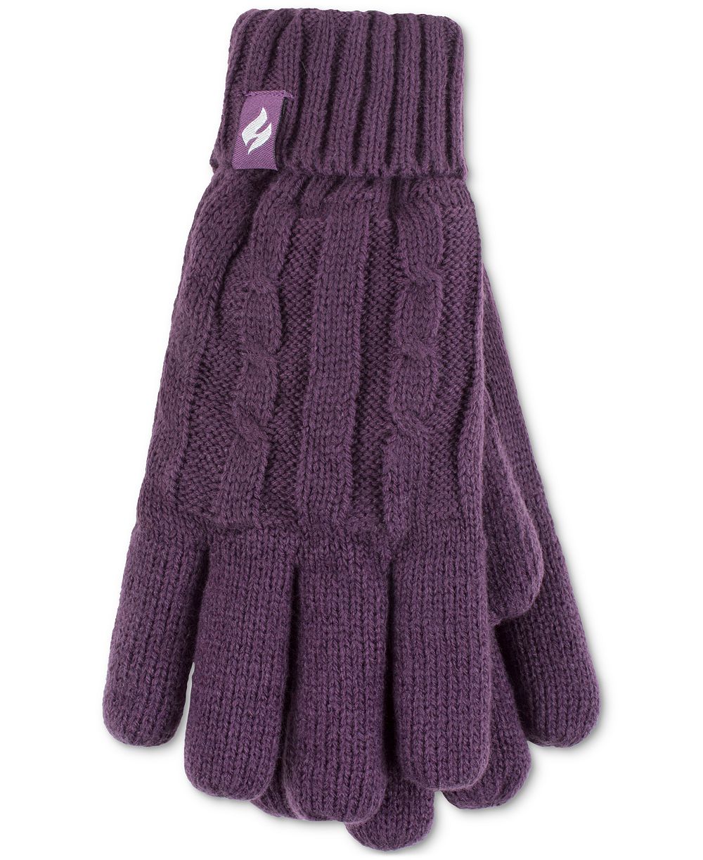 Heat Holders женские перчатки