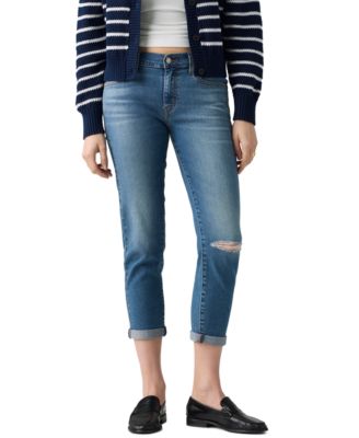 Женские джинсы Levi's Relaxed Boyfriend Tapered Leg