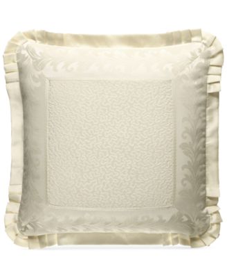 Наволочка J Queen New York Marquis Sham European