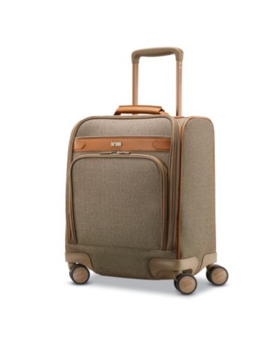 Hartmann Herringbone DLX 18.5" Underseater Spinner
