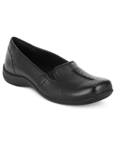 Балетки Easy Street Purpose Flats