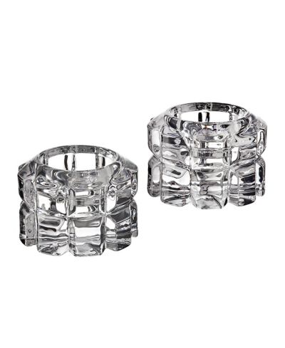 Держатель Godinger Diamante Voltive Set of 2
