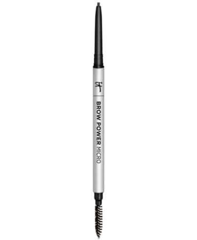 IT Cosmetics Brow Power Micro Universal Defining Eyebrow Pencil