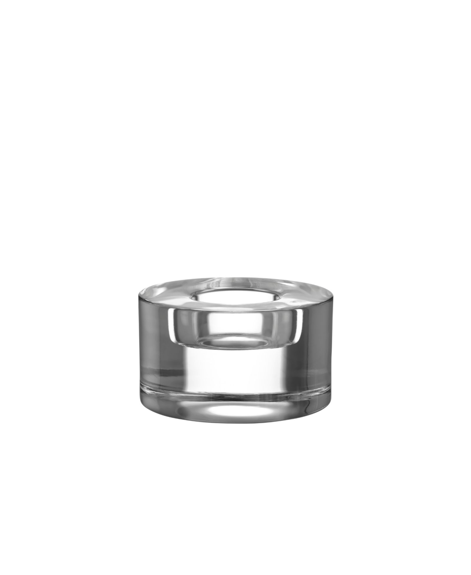 Orrefors подсвечники Puck Votive