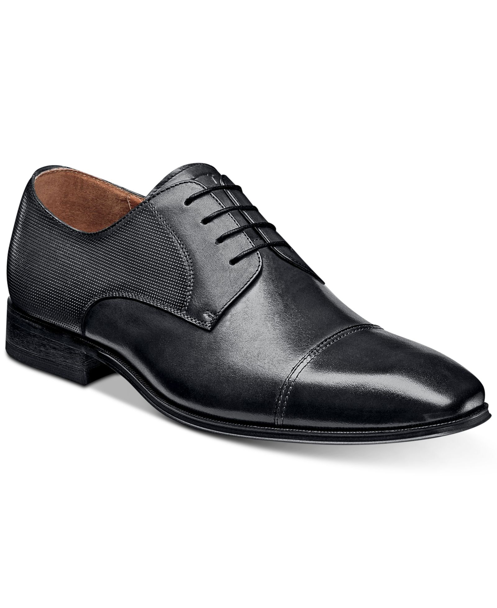 Florsheim Men's Calipa Cap-Toe Oxfords, Created for Macy's